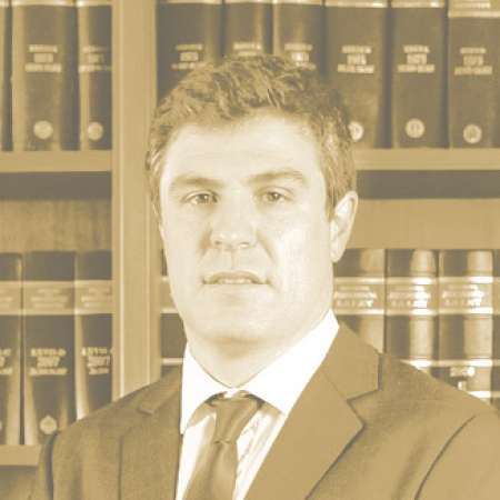 Martín Eduardo Vergara