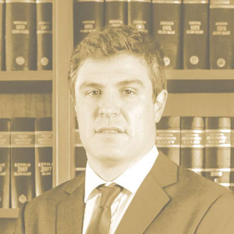 Martín Eduardo Vergara